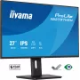 Monitorius iiyama ProLite XB2797HSN-B1 27 colių Full HD LCD juodas
