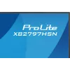 Monitorius iiyama ProLite XB2797HSN-B1 27 colių Full HD LCD juodas
