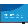 Monitorius iiyama ProLite XB2797HSN-B1 27 colių Full HD LCD juodas