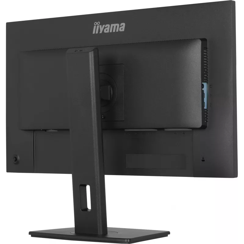 Monitorius iiyama ProLite XB2797HSN-B1 27 colių Full HD LCD juodas