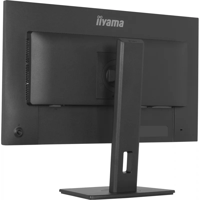 Monitorius iiyama ProLite XB2797HSN-B1 27 colių Full HD LCD juodas