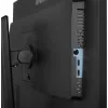 Monitorius iiyama ProLite XB2797HSN-B1 27 colių Full HD LCD juodas