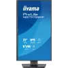 Monitorius IIYAMA ProLite XB2797QSNP-B1 27 colių (68,6 cm) 2560×1440 QHD LED, 16:9, matinis, garsiakalbiai, USB 3.2 šakotuvas, reguliuojamas aukštis, VESA