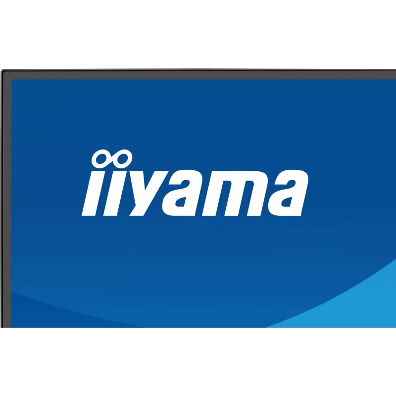Monitorius IIYAMA ProLite XB2797QSNP-B1 27 colių (68,6 cm) 2560×1440 QHD LED, 16:9, matinis, garsiakalbiai, USB 3.2 šakotuvas, reguliuojamas aukštis, VESA