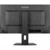 Monitorius IIYAMA ProLite XB2797QSNP-B1 27 colių (68,6 cm) 2560×1440 QHD LED, 16:9, matinis, garsiakalbiai, USB 3.2 šakotuvas, reguliuojamas aukštis, VESA