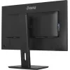 Monitorius IIYAMA ProLite XB2797QSNP-B1 27 colių (68,6 cm) 2560×1440 QHD LED, 16:9, matinis, garsiakalbiai, USB 3.2 šakotuvas, reguliuojamas aukštis, VESA