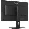 Monitorius IIYAMA ProLite XB2797QSNP-B1 27 colių (68,6 cm) 2560×1440 QHD LED, 16:9, matinis, garsiakalbiai, USB 3.2 šakotuvas, reguliuojamas aukštis, VESA