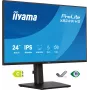 Monitorius IIYAMA XB2491HS-B1 60.5 cm (23.8 colio) 16:9 IPS su HDMI, DisplayPort ir įmontuotais garsiakalbiais