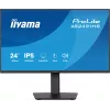 Monitorius IIYAMA XB2491HS-B1 60.5 cm (23.8 colio) 16:9 IPS su HDMI, DisplayPort ir įmontuotais garsiakalbiais