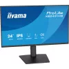Monitorius IIYAMA XB2491HS-B1 60.5 cm (23.8 colio) 16:9 IPS su HDMI, DisplayPort ir įmontuotais garsiakalbiais
