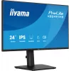 Monitorius IIYAMA XB2491HS-B1 60.5 cm (23.8 colio) 16:9 IPS su HDMI, DisplayPort ir įmontuotais garsiakalbiais