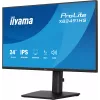 Monitorius IIYAMA XB2491HS-B1 60.5 cm (23.8 colio) 16:9 IPS su HDMI, DisplayPort ir įmontuotais garsiakalbiais