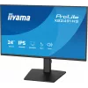 Monitorius IIYAMA XB2491HS-B1 60.5 cm (23.8 colio) 16:9 IPS su HDMI, DisplayPort ir įmontuotais garsiakalbiais
