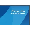 Monitorius IIYAMA XB2491HS-B1 60.5 cm (23.8 colio) 16:9 IPS su HDMI, DisplayPort ir įmontuotais garsiakalbiais