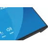 Monitorius IIYAMA XB2491HS-B1 60.5 cm (23.8 colio) 16:9 IPS su HDMI, DisplayPort ir įmontuotais garsiakalbiais