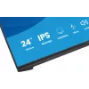 Monitorius IIYAMA XB2491HS-B1 60.5 cm (23.8 colio) 16:9 IPS su HDMI, DisplayPort ir įmontuotais garsiakalbiais