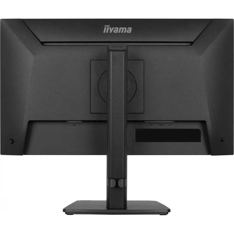 Monitorius IIYAMA XB2491HS-B1 60.5 cm (23.8 colio) 16:9 IPS su HDMI, DisplayPort ir įmontuotais garsiakalbiais