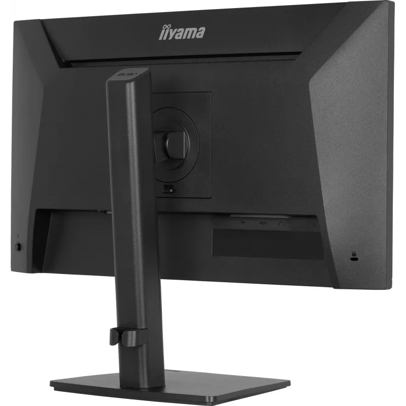 Monitorius IIYAMA XB2491HS-B1 60.5 cm (23.8 colio) 16:9 IPS su HDMI, DisplayPort ir įmontuotais garsiakalbiais