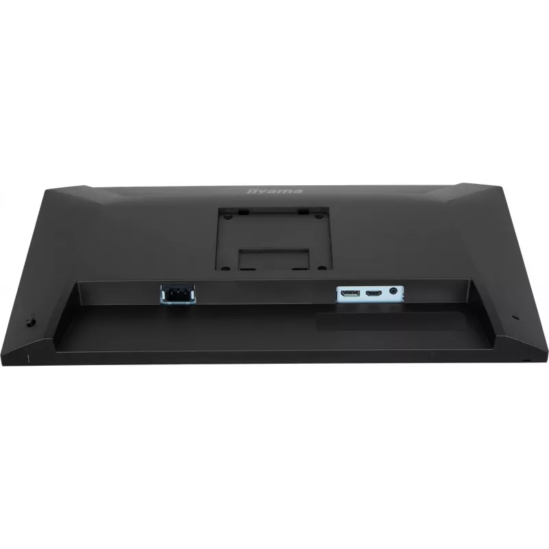 Monitorius IIYAMA XB2491HS-B1 60.5 cm (23.8 colio) 16:9 IPS su HDMI, DisplayPort ir įmontuotais garsiakalbiais