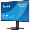 Monitorius IIYAMA ProLite XB2491H-B1 23,8 colio (60,5 cm) Full HD IPS LCD, 1920×1080, 178° žiūrėjimo kampas, VESA, aukštis reguliuojamas, juodas