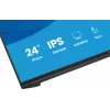 Monitorius IIYAMA ProLite XB2491H-B1 23,8 colio (60,5 cm) Full HD IPS LCD, 1920×1080, 178° žiūrėjimo kampas, VESA, aukštis reguliuojamas, juodas