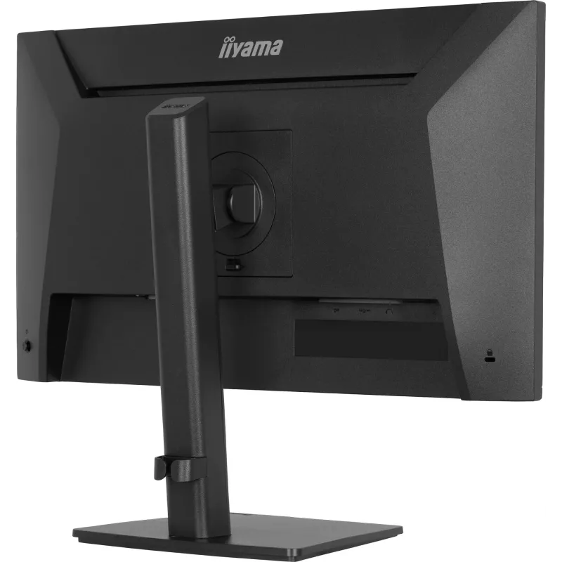 Monitorius IIYAMA ProLite XB2491H-B1 23,8 colio (60,5 cm) Full HD IPS LCD, 1920×1080, 178° žiūrėjimo kampas, VESA, aukštis reguliuojamas, juodas