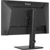 Monitorius IIYAMA ProLite XB2491H-B1 23,8 colio (60,5 cm) Full HD IPS LCD, 1920×1080, 178° žiūrėjimo kampas, VESA, aukštis reguliuojamas, juodas