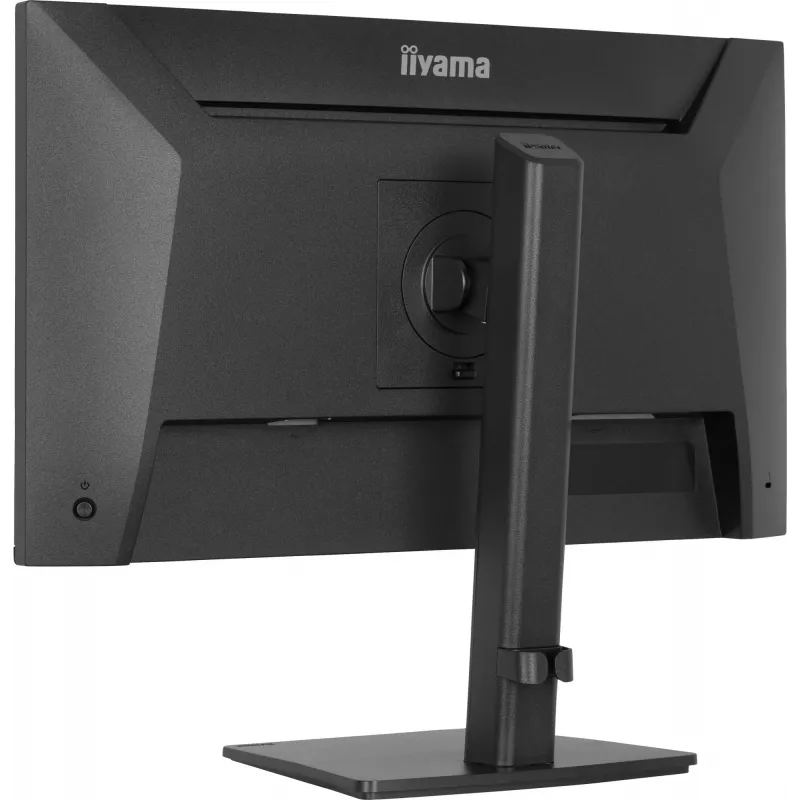 Monitorius IIYAMA ProLite XB2491H-B1 23,8 colio (60,5 cm) Full HD IPS LCD, 1920×1080, 178° žiūrėjimo kampas, VESA, aukštis reguliuojamas, juodas