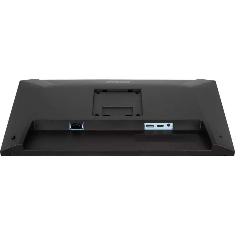 Monitorius IIYAMA ProLite XB2491H-B1 23,8 colio (60,5 cm) Full HD IPS LCD, 1920×1080, 178° žiūrėjimo kampas, VESA, aukštis reguliuojamas, juodas