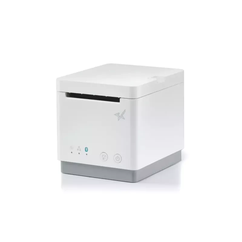 KVITO SPAUSDINTUVAS Star Micronics mC-Print2