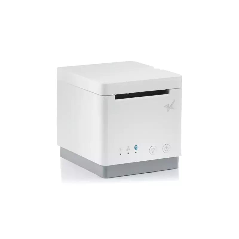 KVITO SPAUSDINTUVAS Star Micronics mC-Print2