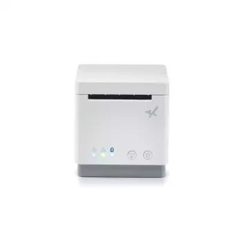 KVITO SPAUSDINTUVAS Star Micronics mC-Print2