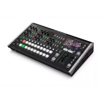 Vaizdo perjungiklis Roland V-160HD su HDMI, SDI, Composite, USB-C, 60Hz