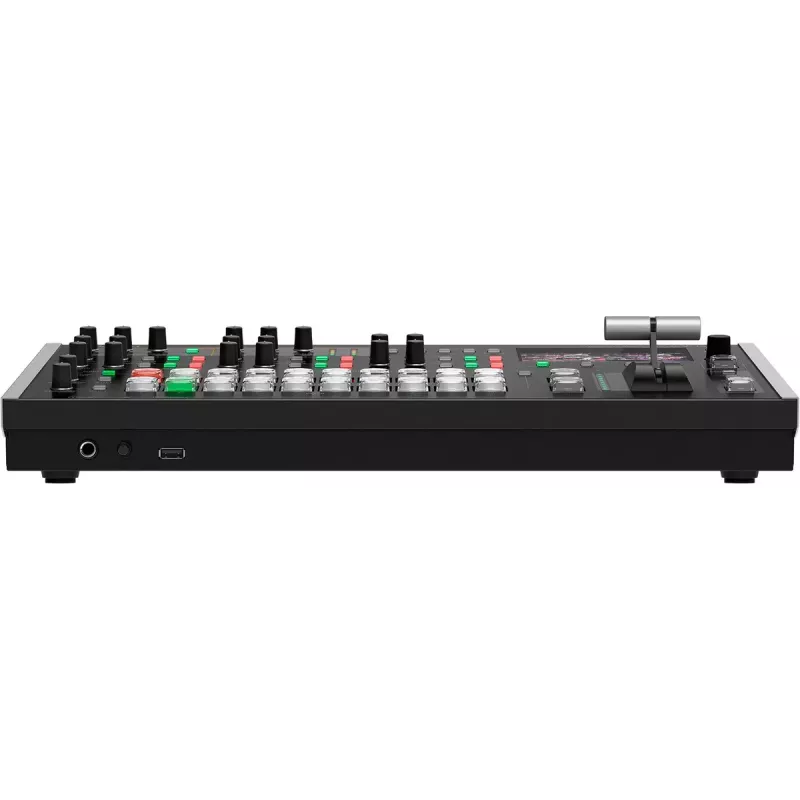 Vaizdo perjungiklis Roland V-160HD su HDMI, SDI, Composite, USB-C, 60Hz