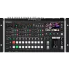 Vaizdo perjungiklis Roland V-160HD su HDMI, SDI, Composite, USB-C, 60Hz