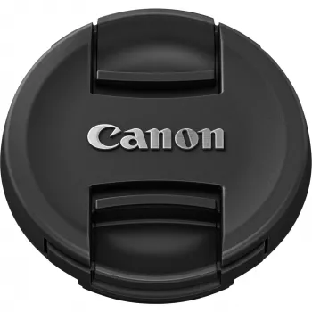 Canon E-52II objektyvo dangtelis