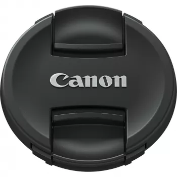 Canon E-72II objektyvo dangtelis