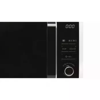 Mikrobangų krosnelė Sharp Home Appliances R-243W, 800 W, 20 L