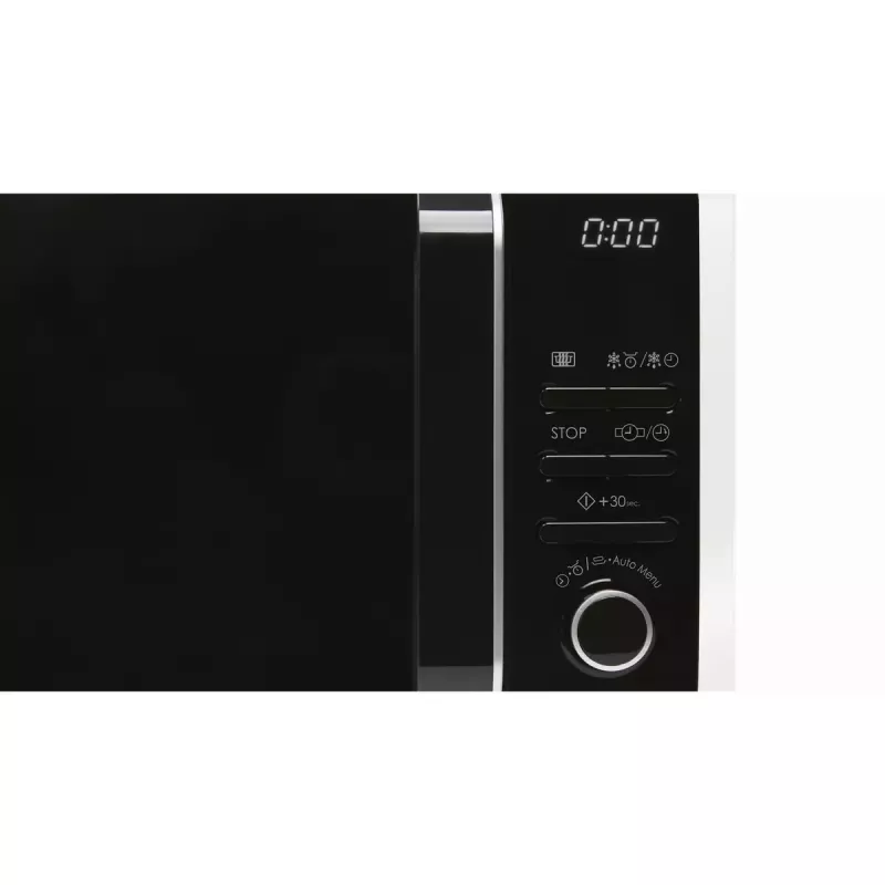Mikrobangų krosnelė Sharp Home Appliances R-243W, 800 W, 20 L