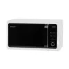 Mikrobangų krosnelė Sharp Home Appliances R-243W, 800 W, 20 L
