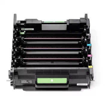 Originalus Brother DR-625CL būgnas spausdintuvui MFC-L8970CDW / HL-L8570CDW — spalvotas (CMYK), 300×120×330 mm