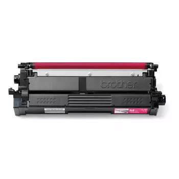 Originalus Brother TN-625M raudonos spalvos (magenta) kasetė, 1800 puslapių