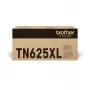 Originalus kasečių toneris Brother TN-625XLBK juodas, 5500 puslapių, 1 vnt.