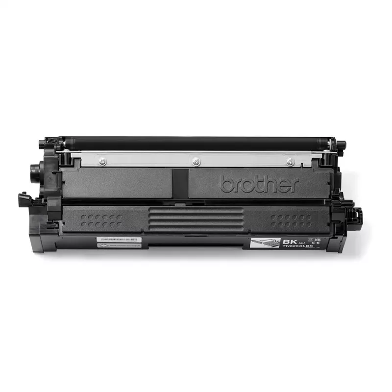 Originalus kasečių toneris Brother TN-625XLBK juodas, 5500 puslapių, 1 vnt.