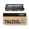 Originalus kasečių toneris Brother TN-625XLBK juodas, 5500 puslapių, 1 vnt.