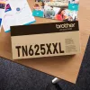 Originalus Brother TN-625XXLBK juodas tonerio kasetė, 7 500 puslapių, 1 vnt.