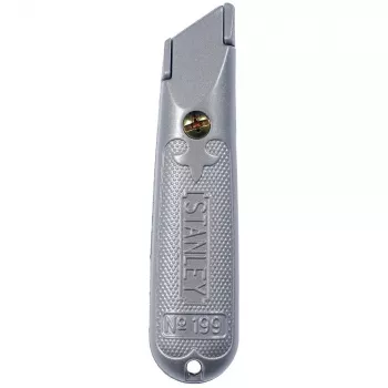 Fiksuoto peilio peilis Stanley 140mm 199E