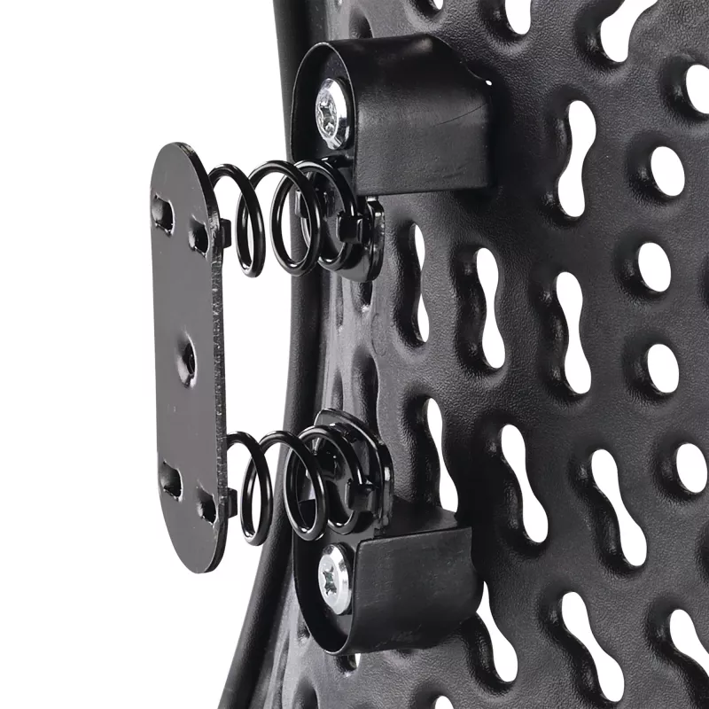 Tinklinė nugaros atrama Kensington SmartFit Conform