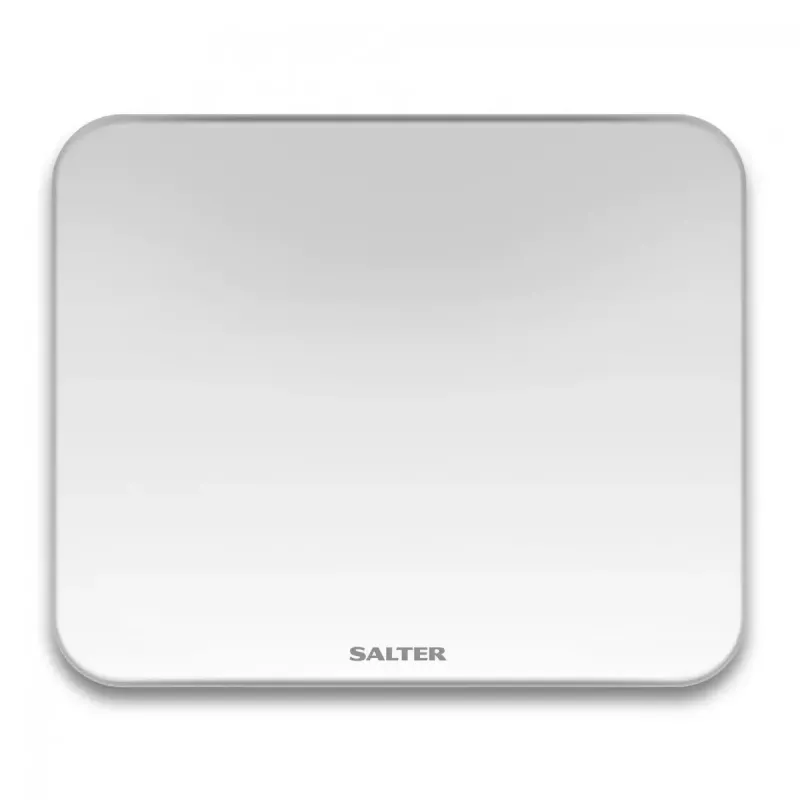 Elektrinės asmeninės svarstyklės Salter 9204 WH3R