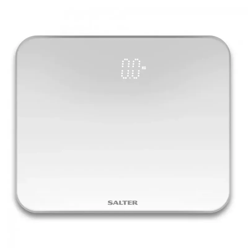Elektrinės asmeninės svarstyklės Salter 9204 WH3R